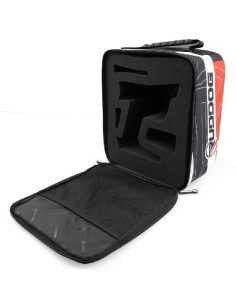 RUDDOG TRANSMITTER BAG FOR SANWA M17/S 2