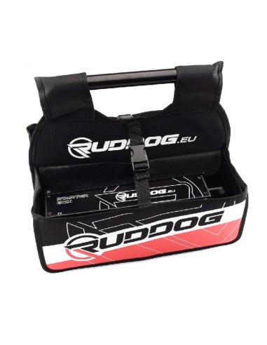 RUDDOG NITRO PIT CADDY BAG