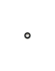 BALL BEARING FRONT 7x19x6mm STEEL HS 2