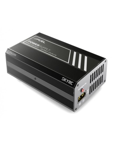 SKYRC 200W POWER SUPPLY