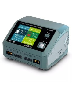 SKYRC D200neo CHARGER AC/DC 30-35A 1-6S 2