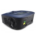 SKYRC D100-V2 DUAL CHARGER 2x100W 