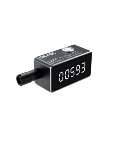 SKYRC DIFF ANALYZER