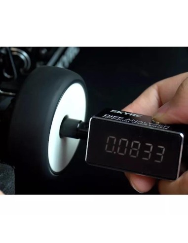 SKYRC DIFF ANALYZER