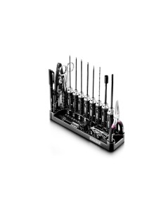 HUDY ALU TOOL STAND 2