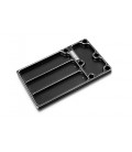 HUDY ALU TRAY FOR 1/10 OFF-ROAD DIFF ASS