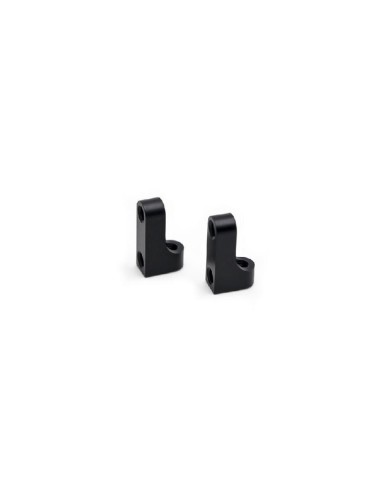 SERVO MOUNT ALU 4X (2)