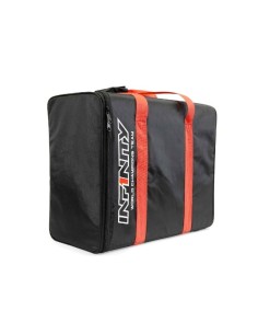 INFINITY CARRYING BOX (3 Drawers) 2