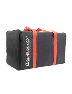 INFINITY CARRYING BOX LARGE (2 Drawers) 2