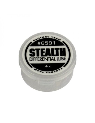TEAM ASSOCIATED DIFF LUBE 4cc