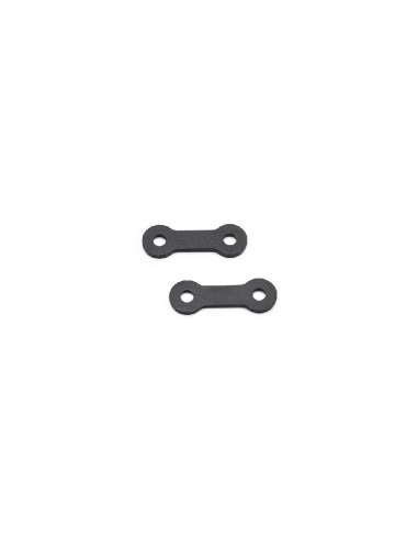 ROLLCENTER SPACER 1mm X20´24 (2U)