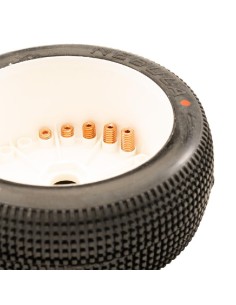 OFF ROAD BALANCING WEIGHT SET 2