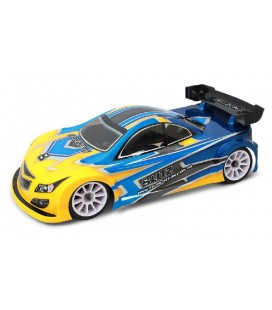 BLITZ CRUZE-M 1/10 M-CHASSIS BODY 0,8MM