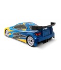 BLITZ CRUZE-M 1/10 M-CHASSIS BODY 0,8MM