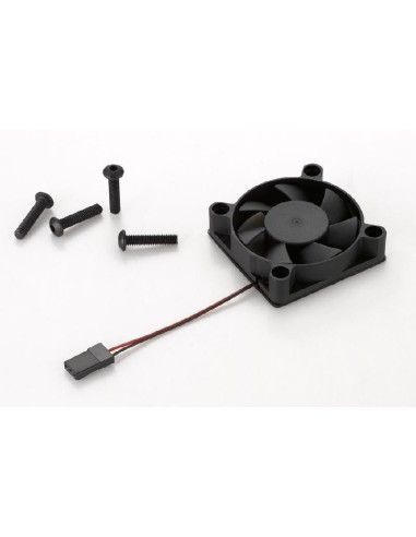HOBBYWING FAN ESC XR8/SCT 11.000RPM