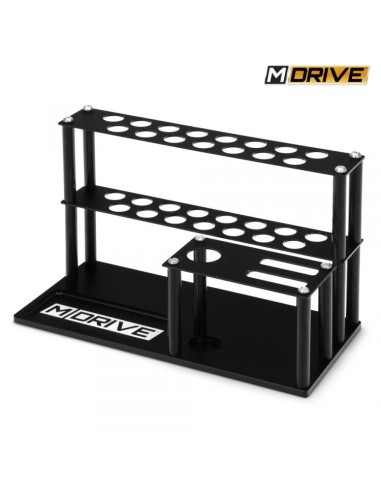 TOOL HOLDER SET 195x90x110mm