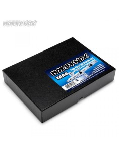 TARA AIRBRUSH TOP FEED 0.2/0.3/0.5 2cc 2