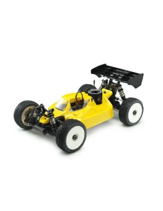 ARIA ULTRA LIGHT BODY PRECUT MUGEN 2