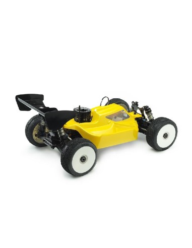 ARIA ULTRA LIGHT BODY PRECUT MUGEN