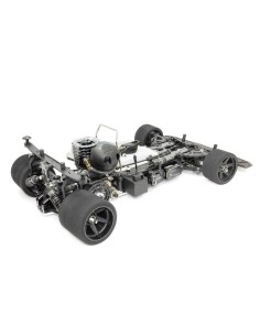 INFINITY IF18-3 1/8 GP ON ROAD KIT 2