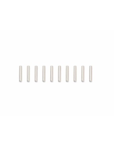 PIN 2.0x10mm (10pcs)