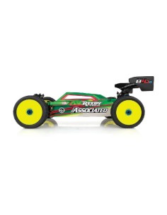 TEAM ASSOCIATED RC8B4.1e TEAM KIT 2