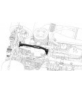 SERPENT VIPER 990 EVO 4WD 1/8 GP KIT