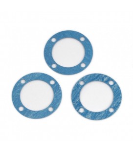 TEAM ASSOCIATED DIFFERENTIAL GASKETS