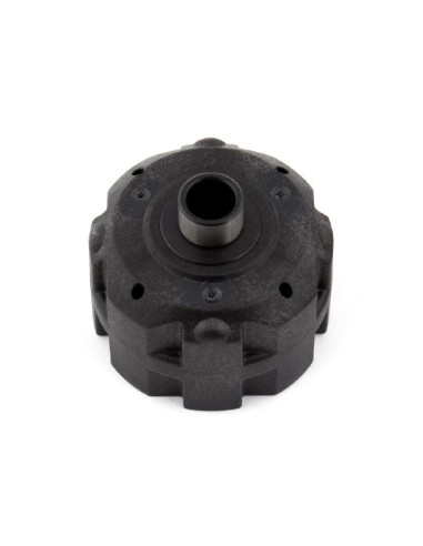 DIFFERENTIAL CASE