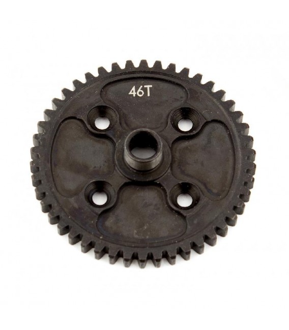 SPUR GEAR 46T, MOD 1