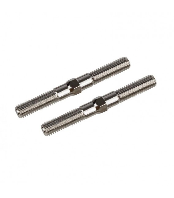 TURNBUCKLES 5x44mm (2U)