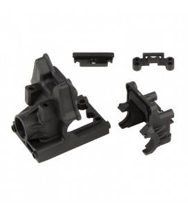 RC8B4 FRONT GEARBOX SET