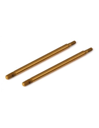 SHOCK SHAFT TIN FRONT (2U)