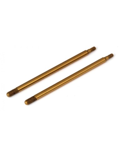 SHOCK SHAFT TIN REAR (2U)