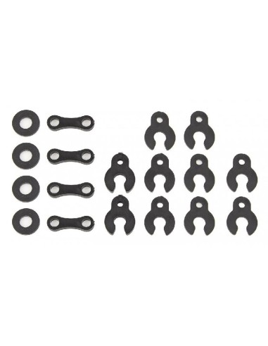 SHIM SET