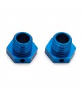 FT HEX DRIVES 17MM BLUE (2U)