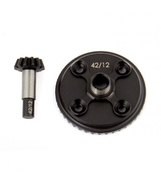 RC8B4 42/12 GEAR SET