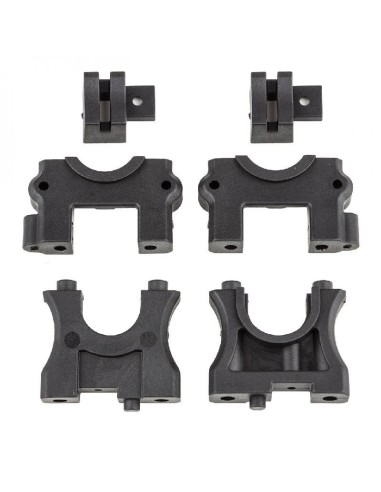 RC8B4 CENTER BULKHEAD