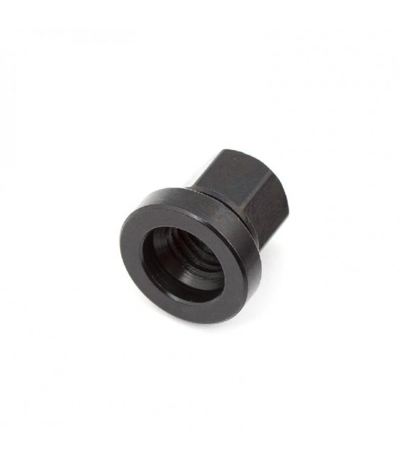 FLYWHEEL NUT, 4-SHOE