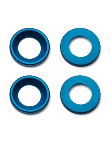 ENGINE MOUNT WASHERS (4U)
