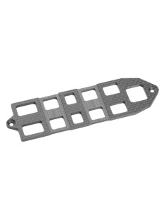 2P BATTERY PLATE CARBON (IF18-3) 2