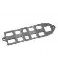 2P BATTERY PLATE CARBON (IF18-3)