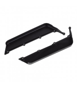 TEAM ASSOCIATED RC8B4.1 SIDE GUARDS