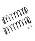 REAR SPRINGS V2 GRAY 4.2LB/IN L86 10.75T