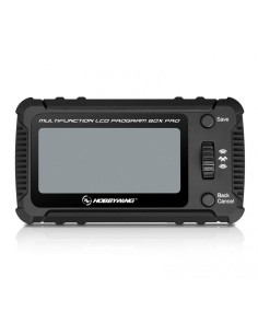 HOBBYWING MULTIFUCTION PROGRAM BOX PRO 2