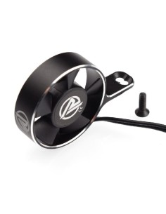 RUDDOG 35mm ALU HV DIRECT MOUNT FAN 2