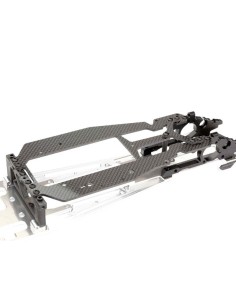 GRAPHITE UPPER DECK (IF18-3) 2