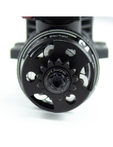 ULTIMATE RACING CLUTCH SCREW (2U)