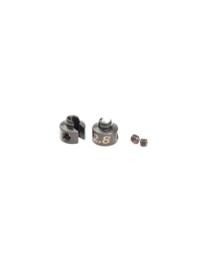 SWAY BAR STOPPER 2.8mm (IF18-3/2pcs) 2