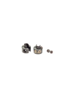 SWAY BAR STOPPER 3.0mm (IF18-3/2pcs) 2